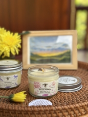 NẾN SÁP ONG HƯƠNG THẢO MỘC TỰ NHIÊN