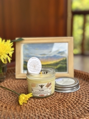 NẾN SÁP ONG HƯƠNG THẢO MỘC TỰ NHIÊN