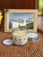 NẾN SÁP ONG HƯƠNG THẢO MỘC TỰ NHIÊN