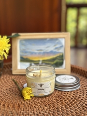 NẾN SÁP ONG HƯƠNG THẢO MỘC TỰ NHIÊN