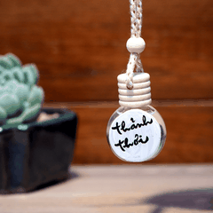 TINH DẦU OẢI HƯƠNG PHÁP TREO XE