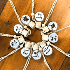 TINH DẦU OẢI HƯƠNG PHÁP TREO XE