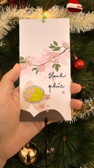 THẺ TREO TRANG TRÍ CÂY/ LÀM BOOK MARK