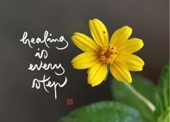 NAM CHÂM THƯ PHÁP DÁN TỦ LẠNH