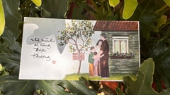 SET 12 BÌ LÌ XÌ / BAO THƯ