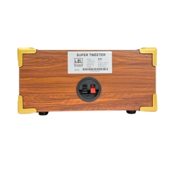 Cặp Loa Siêu Treble Kèn K43 K42 EV Acoustic | Treble Rời Từ 80 Coil 250 | Công Suất 250W | Treble Karaoke Sáng Rõ Cao Cấp