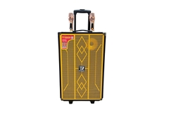 Loa Kéo Di Động EV-305PRO | Bass 30Cm 500W