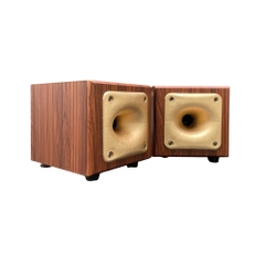 Cặp Loa Siêu Treble Kèn K13 EV Acoustic | Từ 80 Coil 250 | Công Suất 250W | Treble Rời Karaoke Sáng Rõ Cao Cấp