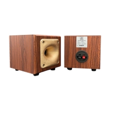 Cặp Loa Siêu Treble Kèn K13 EV Acoustic | Từ 80 Coil 250 | Công Suất 250W | Treble Rời Karaoke Sáng Rõ Cao Cấp