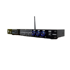 Vang Cơ Lai Số KM-680 | Chống Hú Cực Tốt | Echo Reverb Mượt | Chỉnh Âm Dễ Dùng | Karaoke Gia Đình | EVACOUSTIC