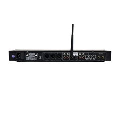 Vang Cơ Lai Số KM-680 | Chống Hú Cực Tốt | Echo Reverb Mượt | Chỉnh Âm Dễ Dùng | Karaoke Gia Đình | EVACOUSTIC