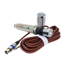 Micro Có Dây Tomahawk Nhật Bản | Vỏ Thép Nguyên Khối | Củ Từ Neo | Bắt Tiếng Nhạy | Hát Karaoke Chống Hú Tốt