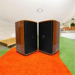 Loa Full EV ACOUSTIC P12S Bass 30cm – Công Suất 1200W, Thùng Gỗ Sơn Piano Cao Cấp, Âm Thanh Chuyên Nghiệp