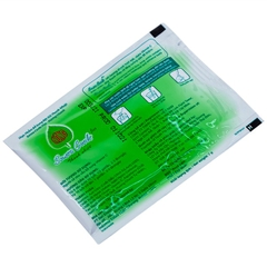 Bột sủi Sensa Cools Enesis giúp thanh nhiệt cơ thể và tăng cường sức đề kháng (6 gói x 7g)