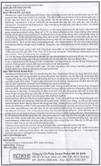 Thuốc bôi Furmet Cream Medisun hỗ trợ điều trị nhiễm trùng da (10g)