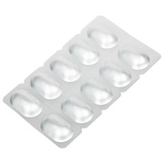 Viên uống Tràng Phục Linh Thái Minh dùng cho người bị viêm đại tràng cấp và mạn tính (2 vỉ x 10 viên)