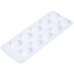 Thuốc Stilux-60 Traphaco dùng lo âu, căng thẳng, mất ngủ (10 vỉ x 10 viên)