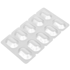 Viên uống Tràng Phục Linh Plus Thái Minh hỗ trợ giảm các triệu chứng của hội chứng ruột (2 vỉ x 10 viên)