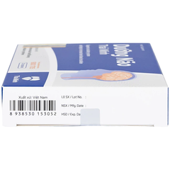 Viên uống Dưỡng Não Thái Minh hỗ trợ hoạt huyết, tăng cường lưu thông máu não (2 vỉ x 10 viên)