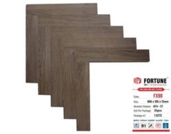 Sàn gỗ Fortune FX98 Herringbone