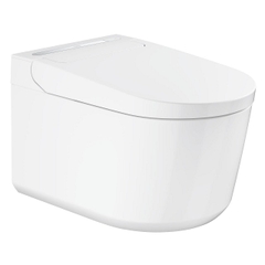 Bồn cầu thông minh treo tường GROHE IGINA 102915SH00