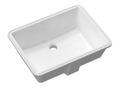 Chậu rửa âm bàn JOMOO 12666-1/01K-I011