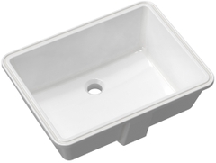 Chậu rửa âm bàn JOMOO 12683-1/01K-I011