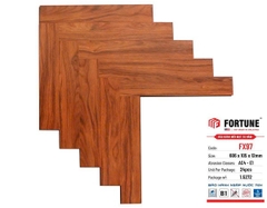 Sàn gỗ Fortune FX97 Herringbone
