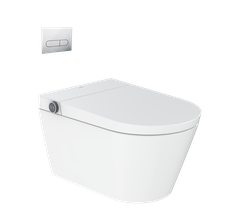 Bồn cầu thông minh treo tường JOMOO PD9101-SA-CJM220