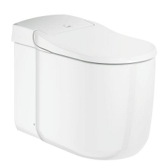 Bồn cầu thông minh đặt sàn GROHE Sensia Arena 36492SH0