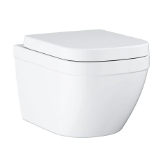 Bồn cầu treo tường GROHE Eurosmart 39205000