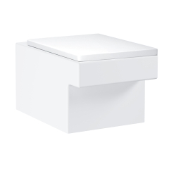 Bồn cầu treo tường GROHE Eurocube 39244000