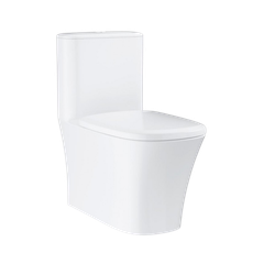 Bồn cầu 1 khối GROHE Eurostyle 39310000