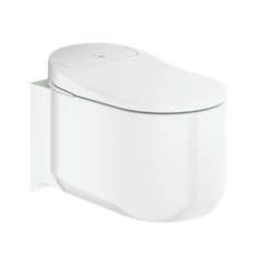 Bồn cầu treo tường thông minh GROHE Sensia Arena 39354SH1