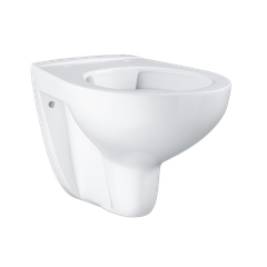 Thân bồn cầu treo tường GROHE Bau Ceramic 39427000
