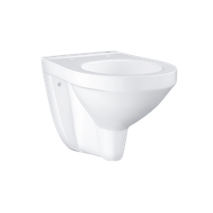 Thân bồn cầu treo tường GROHE Bau Ceramic 39491000