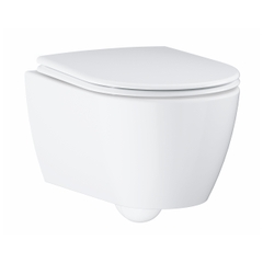 Thân bồn cầu treo tường GROHE Essence 3957100H