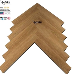 Sàn Gỗ Xương Cá Saturn - GD04