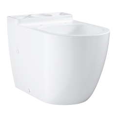 Thân bồn cầu đặt sàn GROHE Bau Ceramic 39910000
