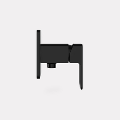 Vòi sen lạnh Acacia Evolution American Standard - Matte Black (WF-1326MB)
