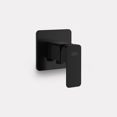 Vòi sen lạnh Acacia Evolution American Standard - Matte Black (WF-1326MB)