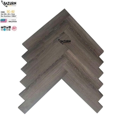 Sàn Gỗ Xương Cá Saturn - GD02