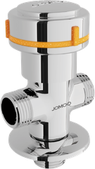 Van góc 2 đường nước JOMOO 74049-192/1C-I011