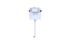 Két nước âm tường JOMOO 95071-00-1 cho Bồn cầu xổm
