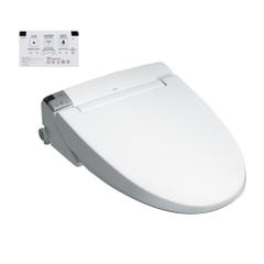 Nắp rửa điện tử CW-KA22AVN