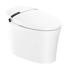 Bồn cầu thông minh JOMOO ZD7300-S2-IDO305