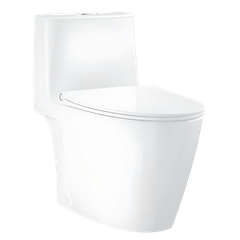 Bồn cầu 1 khối GROHE Bau 39990000