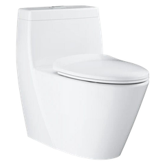 Bồn cầu 1 khối GROHE Projectline 39316000