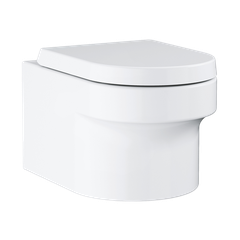 Bồn cầu treo tường GROHE Eurocosmo 39296000