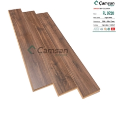 Sàn gỗ Camsan Serenza FL0720 12mm